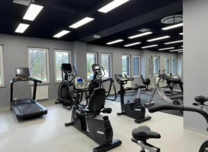 Szum Fal Kołobrzeg Kasprowicza 20b