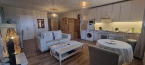 Garden apartment Bay View