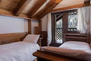 Appartamento Duplex San Vito di Cadore
