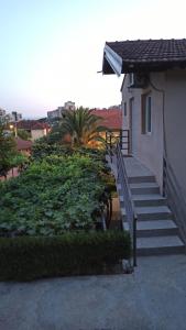 Urban Retreat Dalmatinska