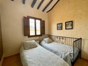 Finca el Campillo Casas Joselito y Nene Pili