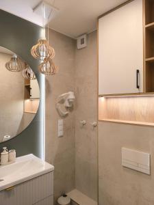 Baltic Wave Resort A by Sunny