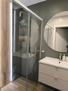 Baltic Wave Resort A by Sunny