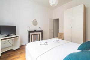 Le Charmant Bacquenois