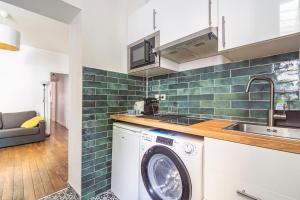 Le Charmant Bacquenois