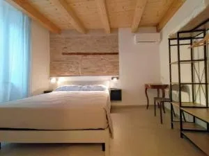 Il Punto Fermo - Molino di Monte Urano