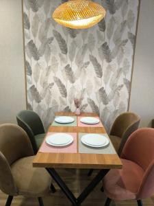 Baltic Wave Resort A by Sunny