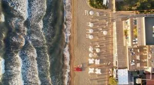 Hotel Villa Ambra - Giannella