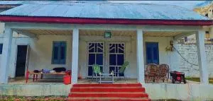 The Grand Cottage - Mingora