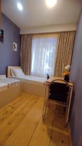 Sweet home in old Tbilisi