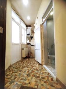 Sweet home in old Tbilisi