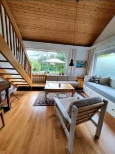 Meerzeitraum Ferienwohnung