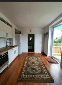 Meerzeitraum Ferienwohnung