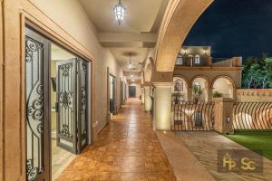 Casa Cristal, Hotel Boutique