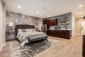 Private Room, Kitchen & Bath 1 - 埃伦顿