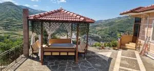 Private Room featuring panoramic views from Terrace and Balcony - Çorovodë