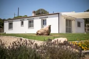 Casa di Minnanni B&B - La Marmorata