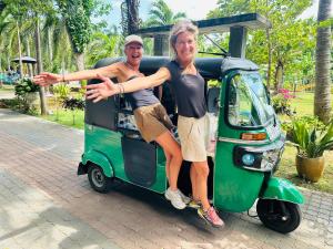 Tishan Holiday Resort