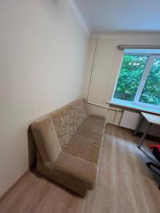 First floor apartment