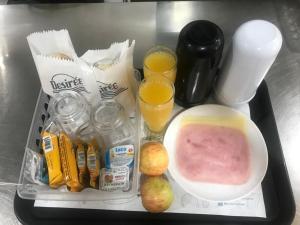 Desirée Aeroporto Congonhas 2