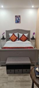 T2-Cozy appartement près de Bordeaux