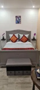 T2-Cozy appartement près de Bordeaux - Salleboeuf