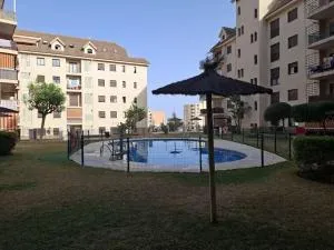 Hispalis Manilva - 圣路易斯·德·萨比尼尔