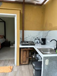 Apartamento Don Beto