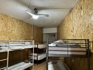 Backpackers La Gaditana