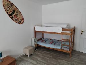 Maisons de vacances Gite familial : photos des chambres