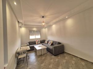 Appart Élégant près Éden Andalou