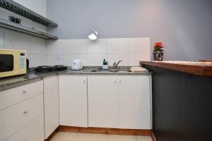 Palermo Hermoso departamento con patio