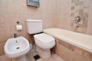 Palermo Hermoso departamento con patio