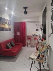 Milton Bandeira flat - 维索萨