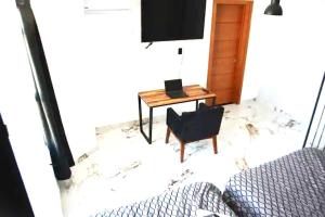 Departamento Cumbre del Viajero a 1 calle del periférico de la Juventud