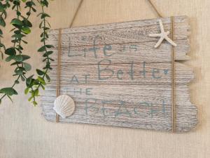 Baltic Wave Resort B by Sunny