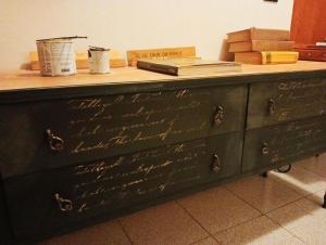 Locanda DOgliastra,