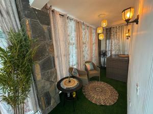 Grand Baie Holiday Apartment