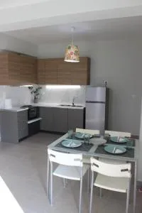VDA B2 Apartments Kalamata - Káto Karvélion
