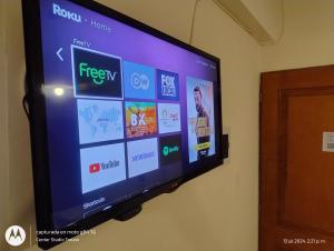 Center Studio Apartamento en el centro de Trelew