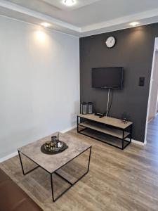 Modernt gästhus på 90 m2 för upp till 8 personer