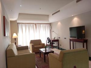EXECUTIVE SUITES VALENCIA-Venezuela