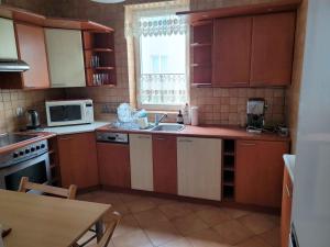 Krok od Metro Bemowo