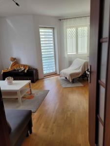 Krok od Metro Bemowo