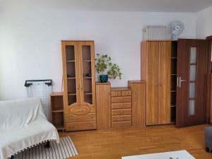 Krok od Metro Bemowo