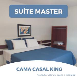 Hotel Master Cuiabá