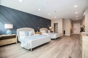 Private Room, Kitchen & Bathroom 2 - 埃伦顿