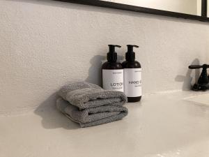 Casa 821 Guest House