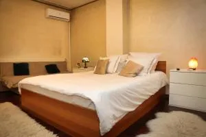 Pensiunea Giovani - Mahalaua Botorogi