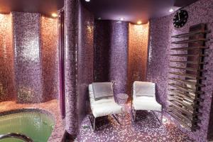 Diamond Premium Pool & Sauna Luxury Private Residence